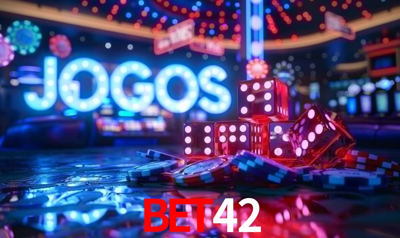 Estatísticas Esportivas bet42