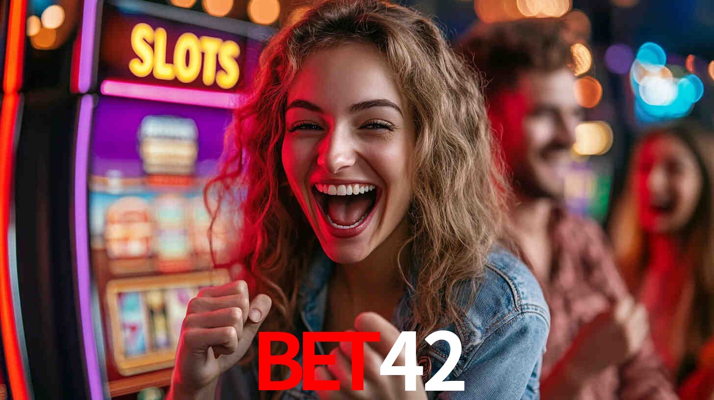 cassino bet42