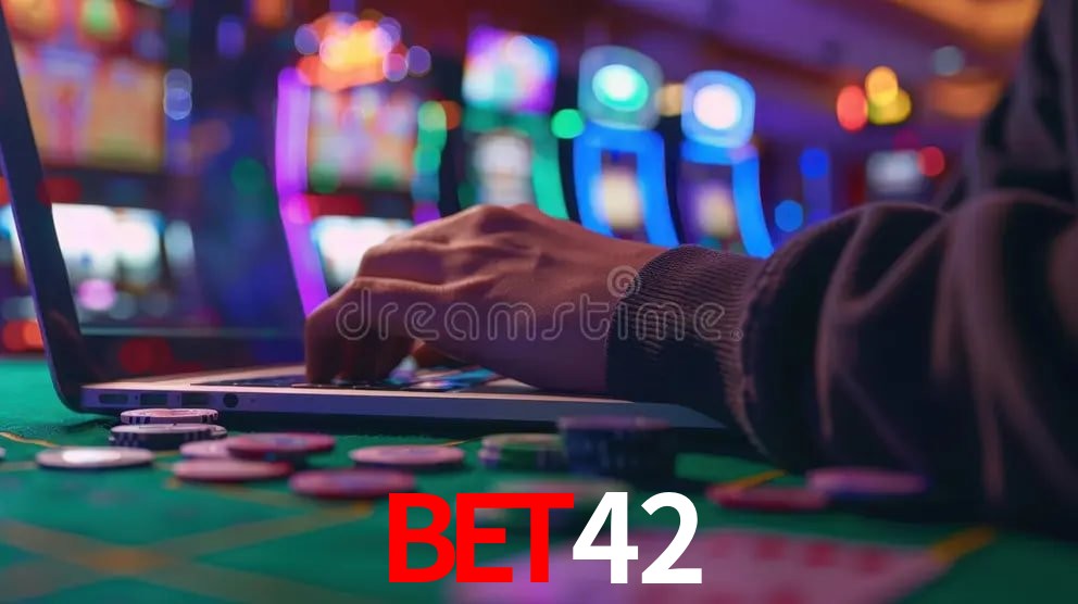 Estatísticas bet42