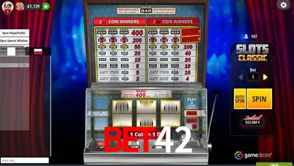 A Revolução dos Aplicativos de Jogos no bet42