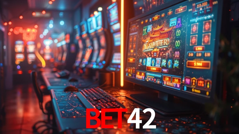 bet 42 login