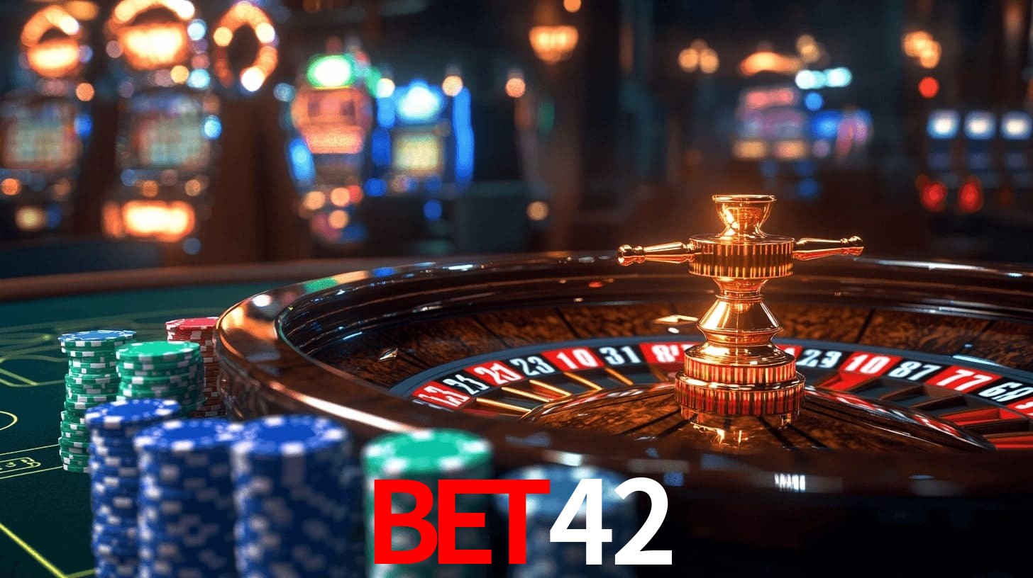 bet 42 login