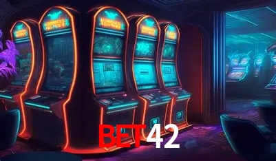 Desvendando o Mundo dos Jogos Virtuais na bet42