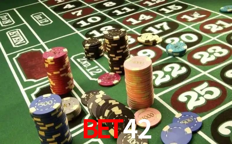 Especiais de Fim de Semana bet42