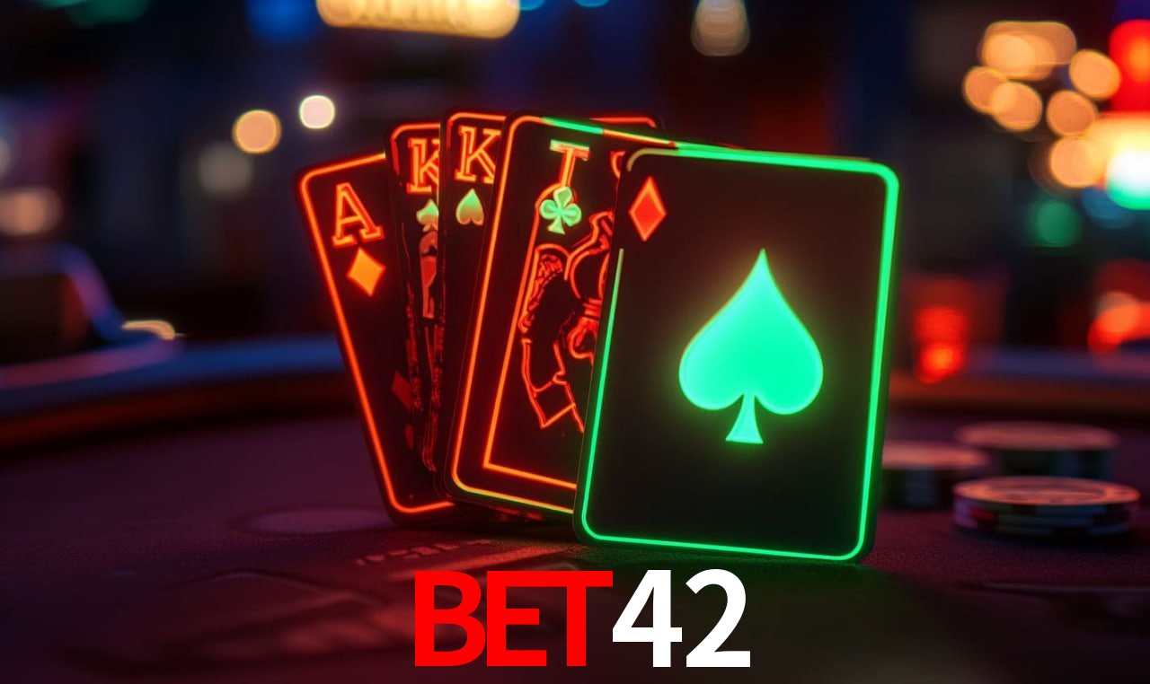 Promoção Relâmpago bet42