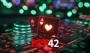 Tecnologia da Plataforma bet42